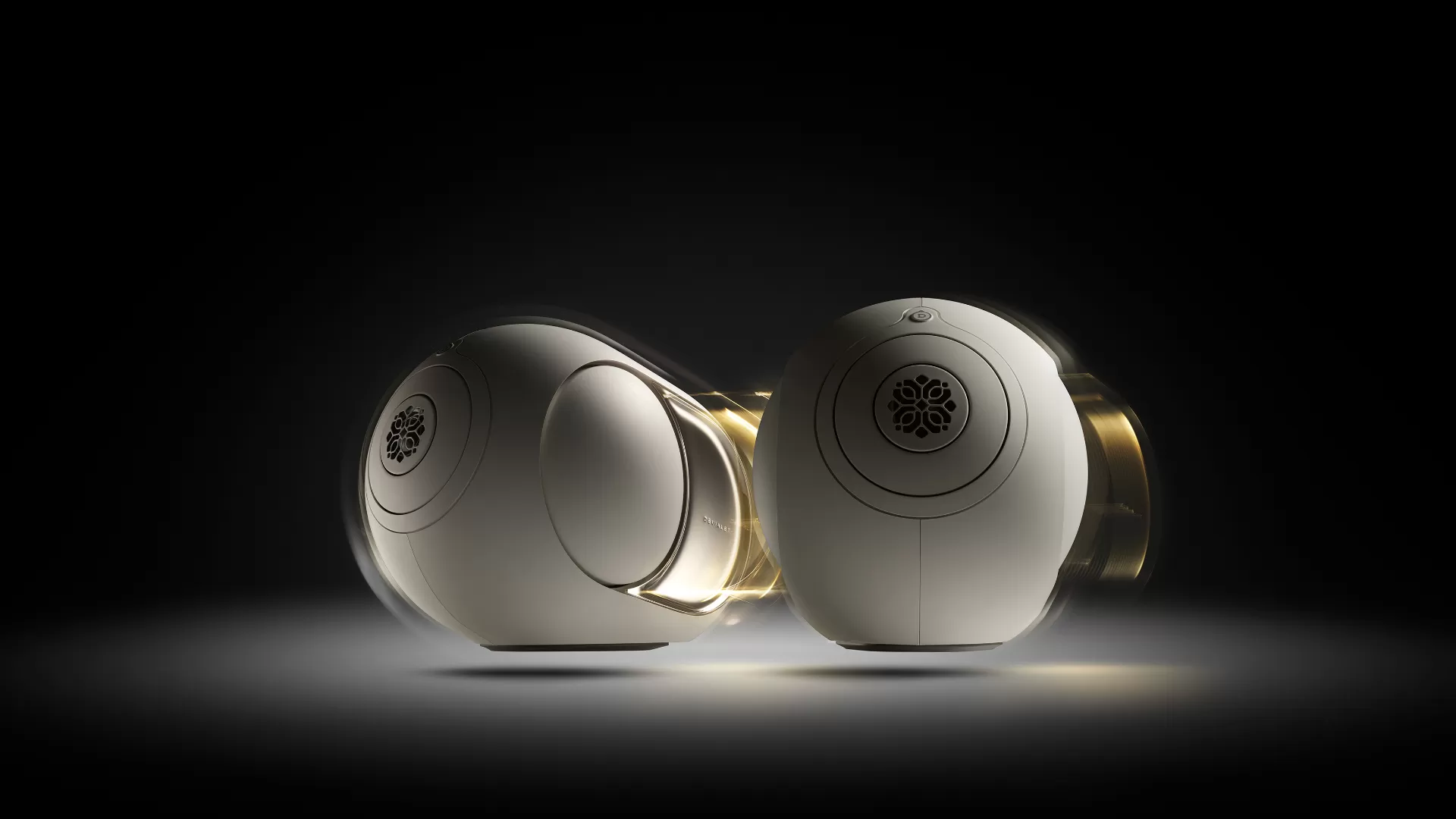 Giới Thiệu Dòng Sản Phẩm Devialet Phantom Ultimate 2025: Âm Thanh Không Dây Đỉnh Cao