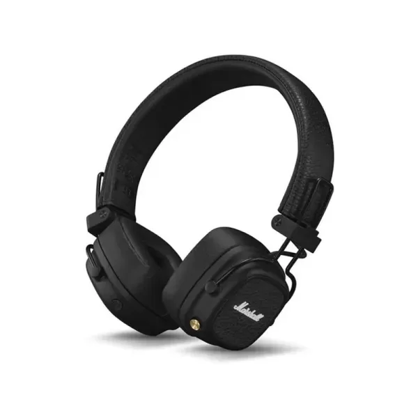 Tai Nghe Marshall Major V Black