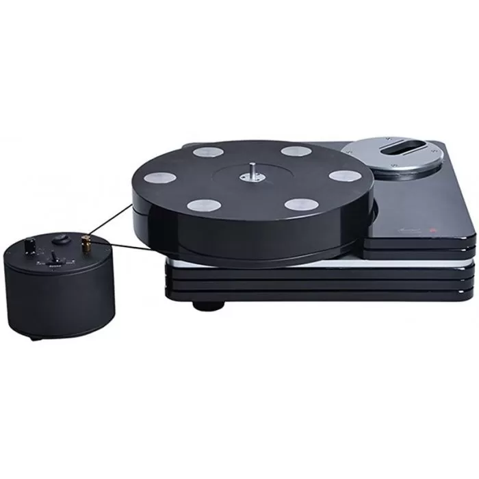 Mâm đĩa than Jasmine Audio TT-D200