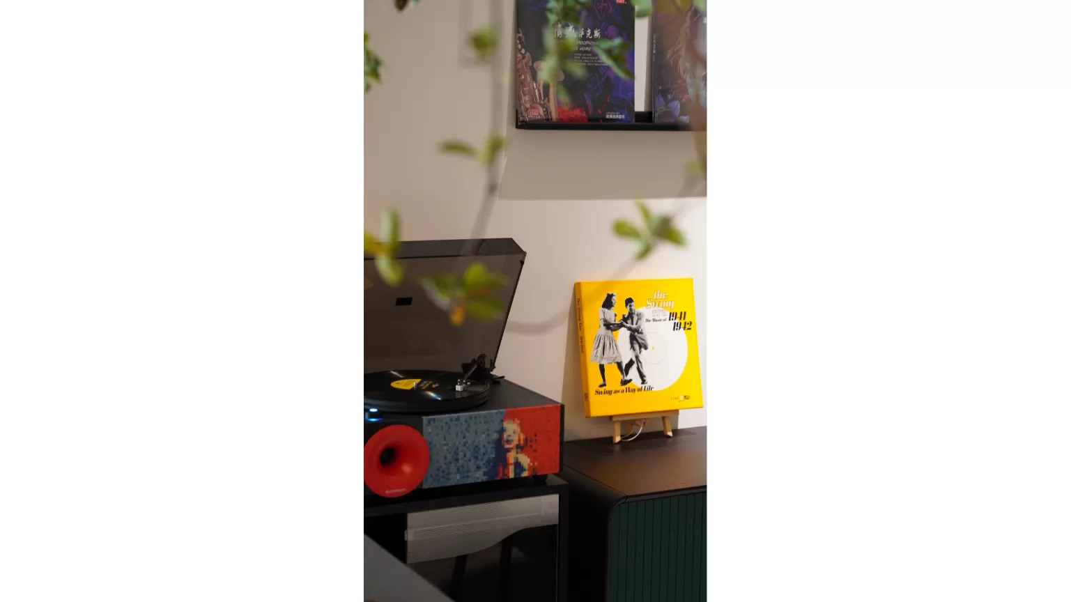 Fennessy Donut i5s 2026: Sự Giao Thoa Giữa Âm Nhạc Và Nghệ Thuật Ánh Sáng