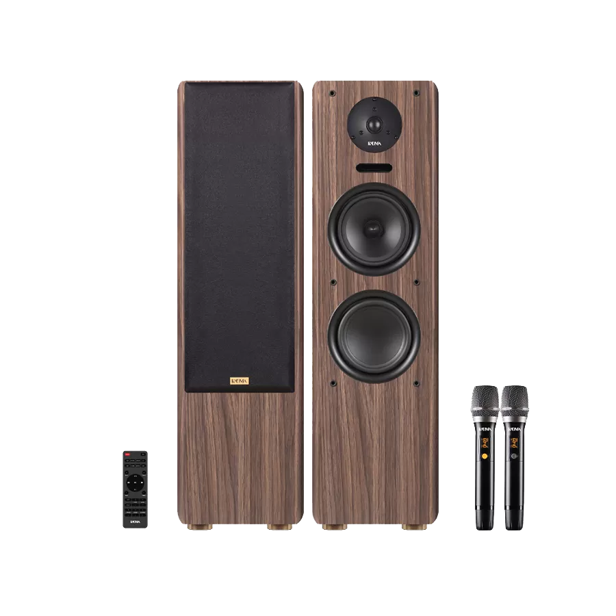 Loa Karaoke di động xách tay KM-BS68