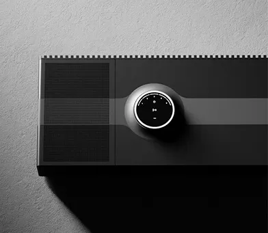 Naim & Focal Mu-so Hekla: Bản Giao Hưởng Của Lối Sống Đương Đại và Kỹ Thuật High-End