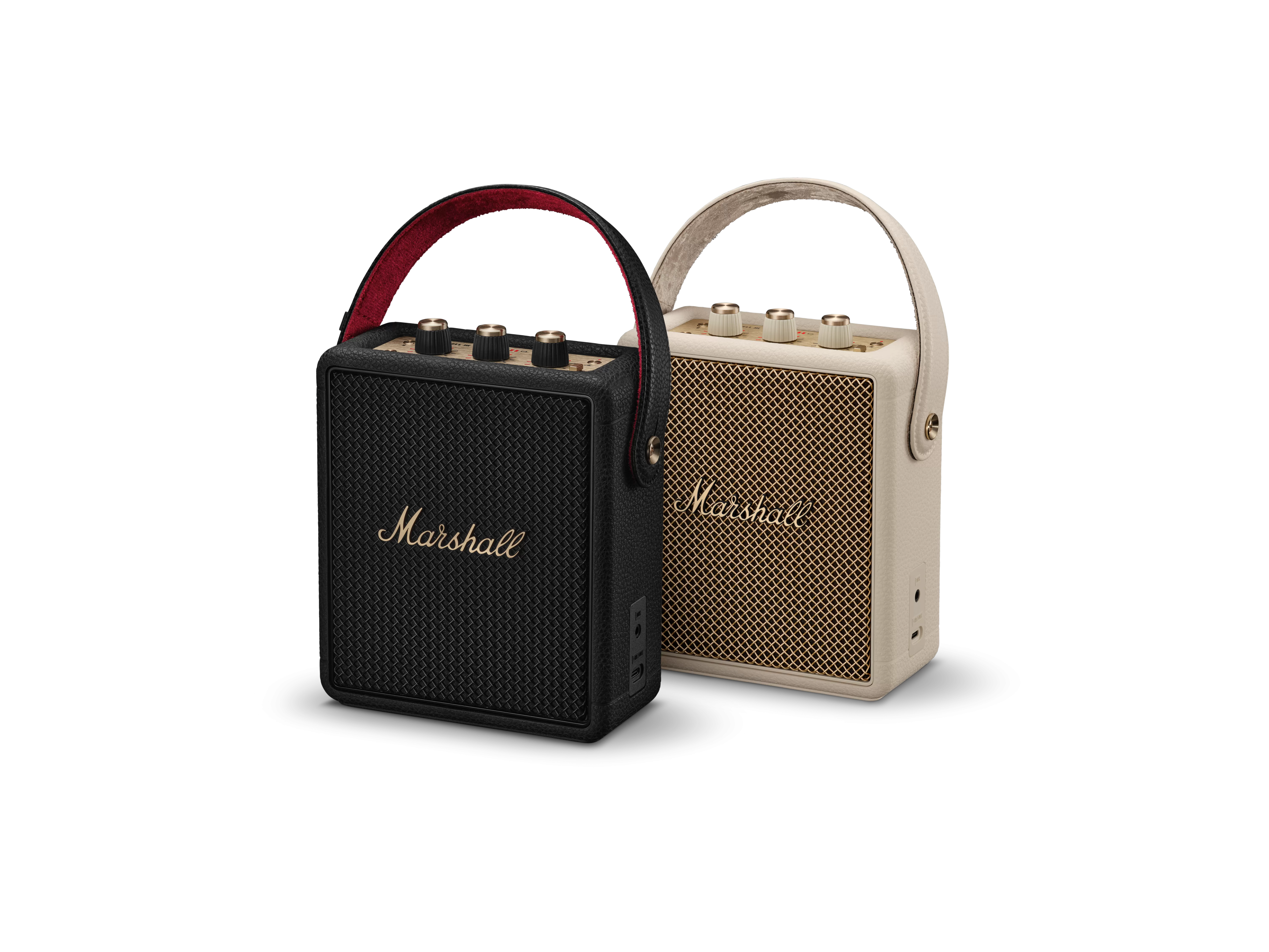 Marshall Stockwell III Chính Thức Ra Mắt: Sự Trở Lại Của Huyền Thoại Loa Di Động