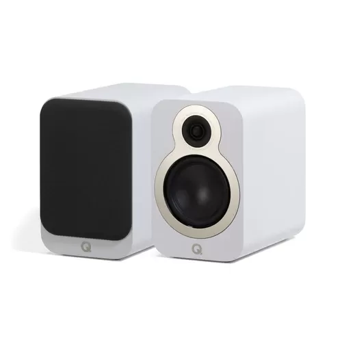 Loa Q Acoustics 3020c