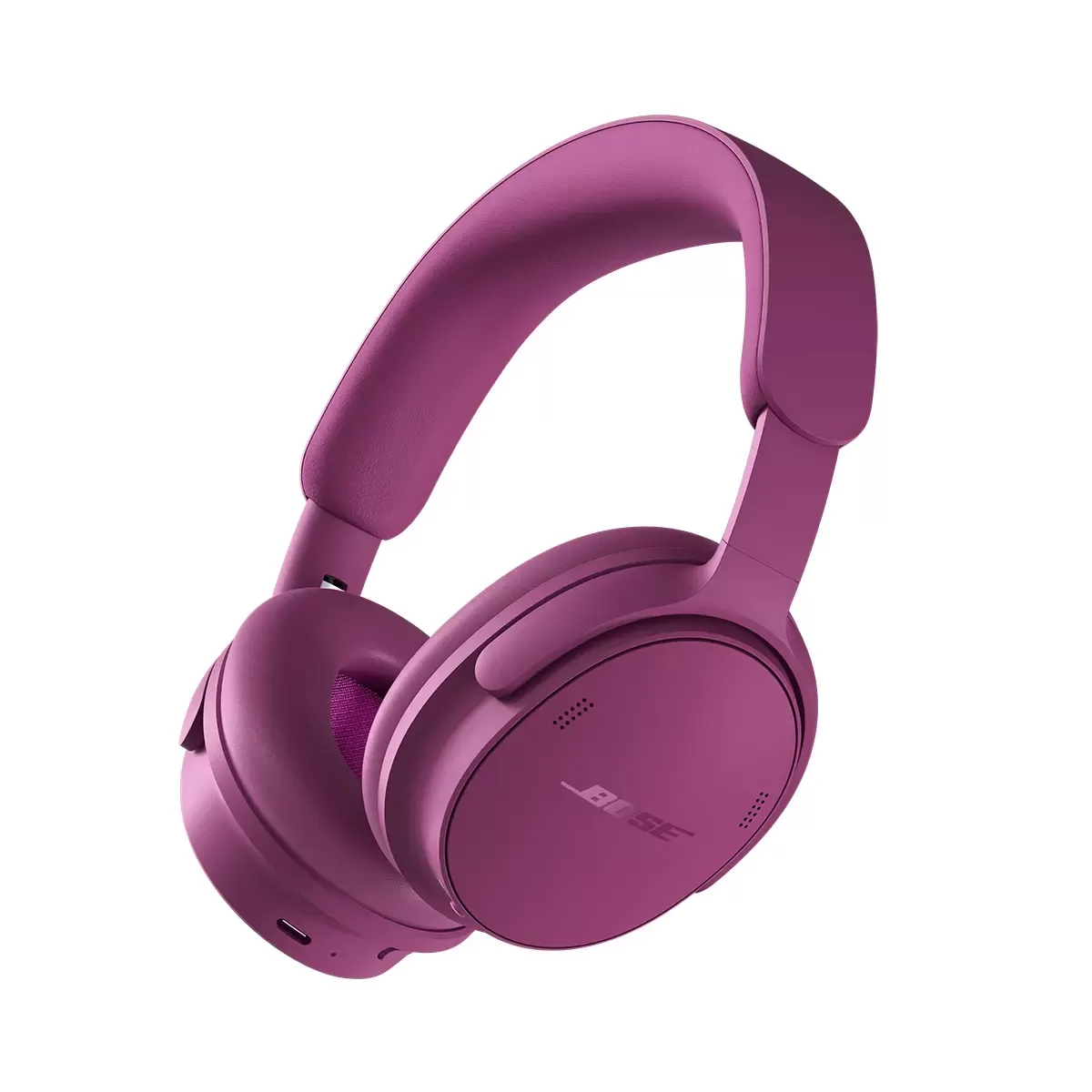 Tai nghe chống ồn Bose QuietComfort Headphones (2nd Gen)