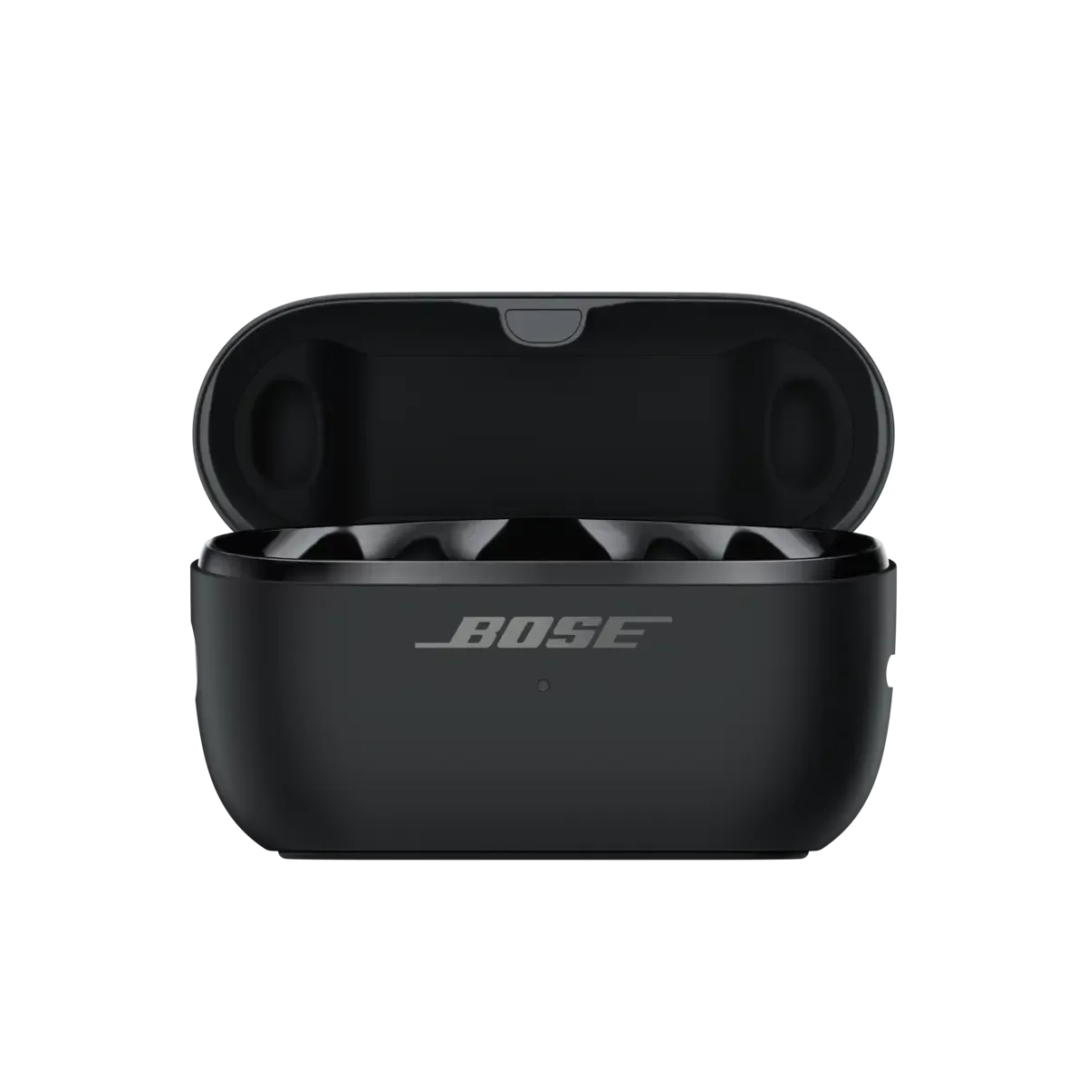Tai Nghe Bose Ultra Open Earbuds 2 - Đen