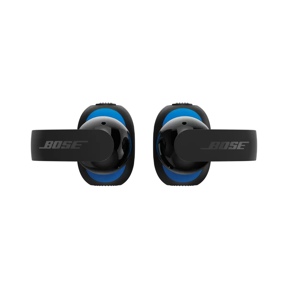 Tai nghe Bose Sport Open Earbuds - Đen