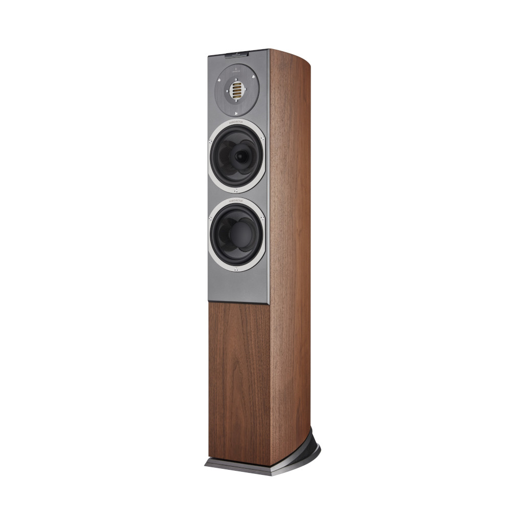 Dàn Âm Thanh Nghe Nhạc Không Dây Audiovector R 3 Avantgarde Discreet