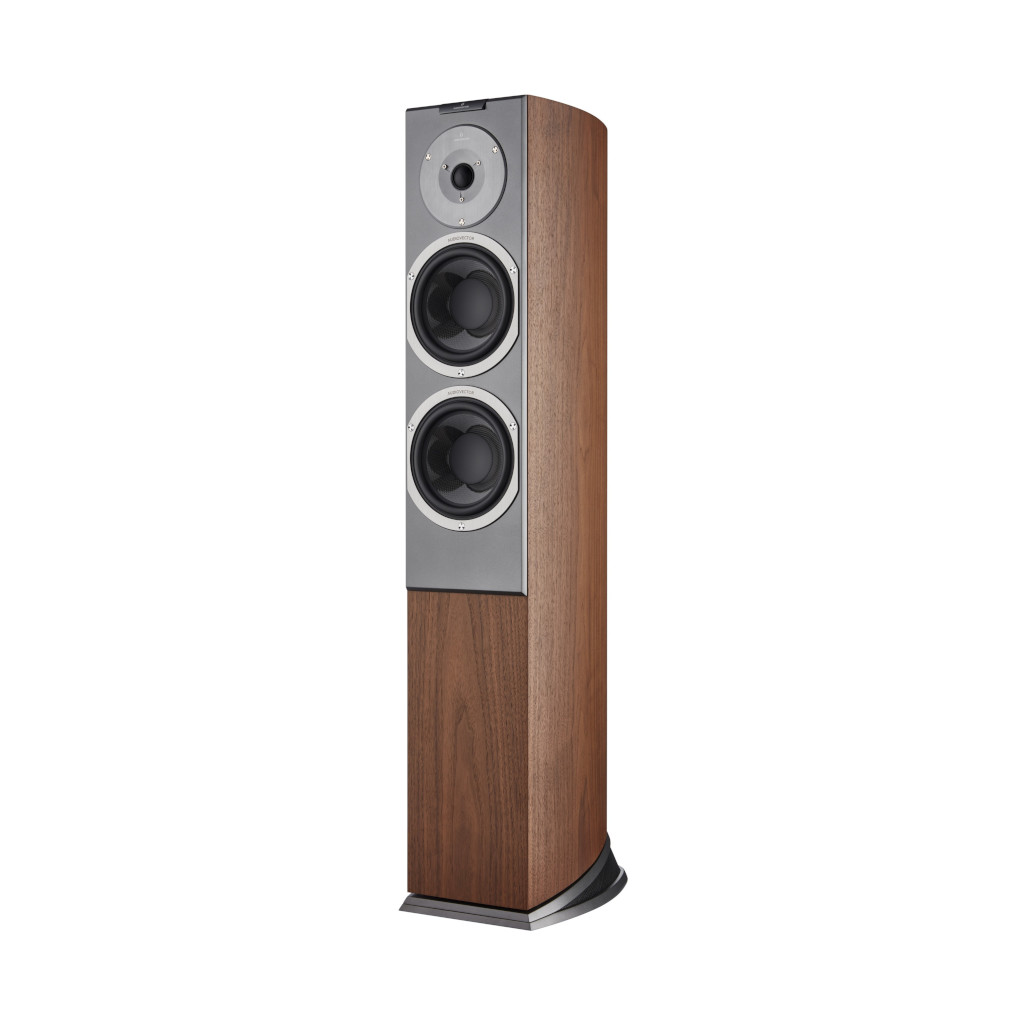 Dàn Âm Thanh Nghe Nhạc Không Dây Audiovector R 3 Signature Discreet