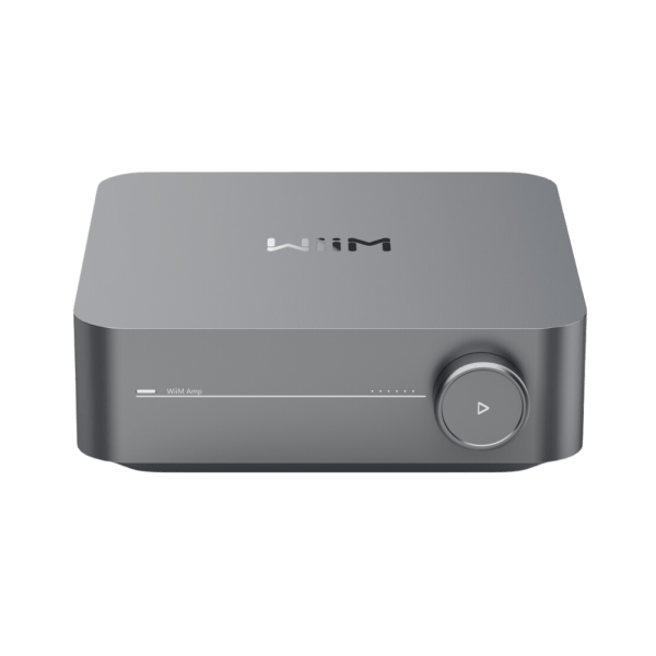 Ampli  tích hợp Wiim AMP Pro
