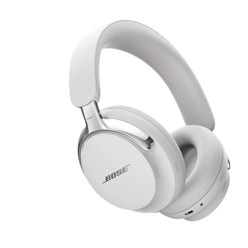 Bose QuietComfort Ultra Headphones (Thế hệ 2)