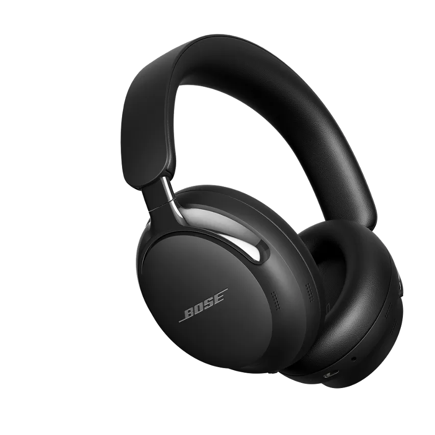 Bose QuietComfort Ultra Headphones (Thế hệ 2)