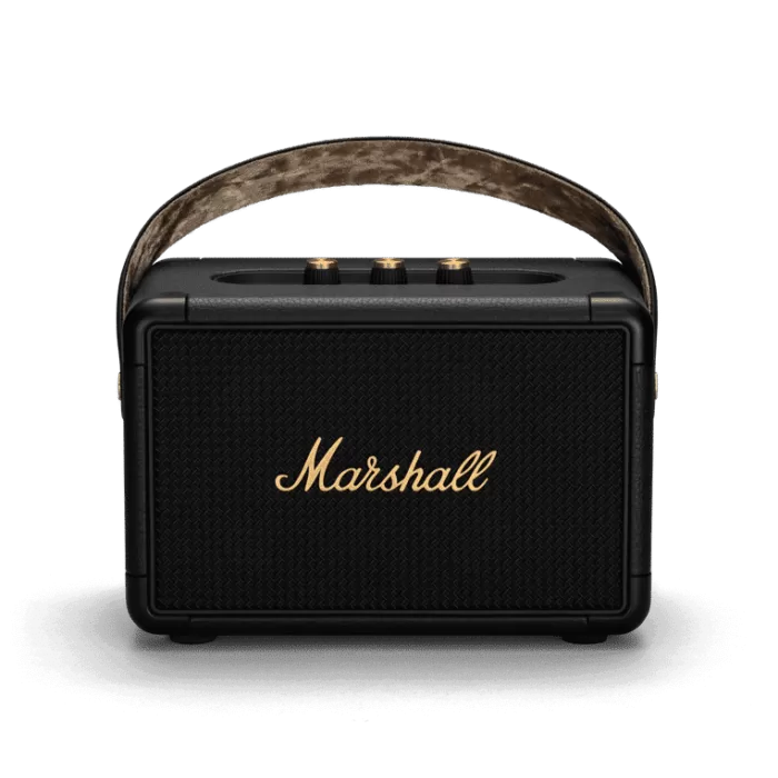 Loa Bluetooth Marshall Kilburn III (ASH)
