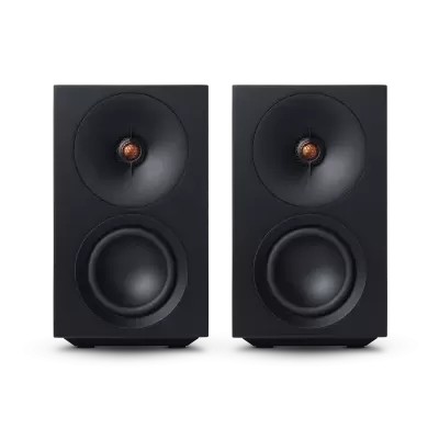 Loa Active Cambridge Audio L/R S