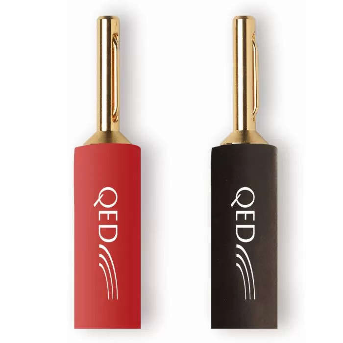 Đầu Jack Qed Airlock Mini