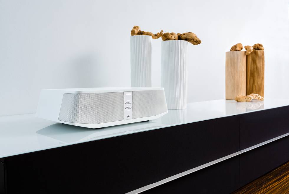 Revox Joy Symphony Loa di động đẳng cấp “Made in Germany”