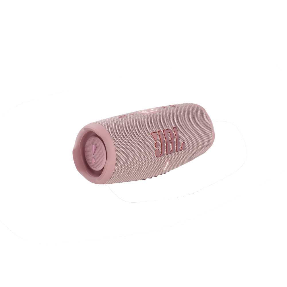 Loa Bluetooth JBL CHARGE 5 - Hồng