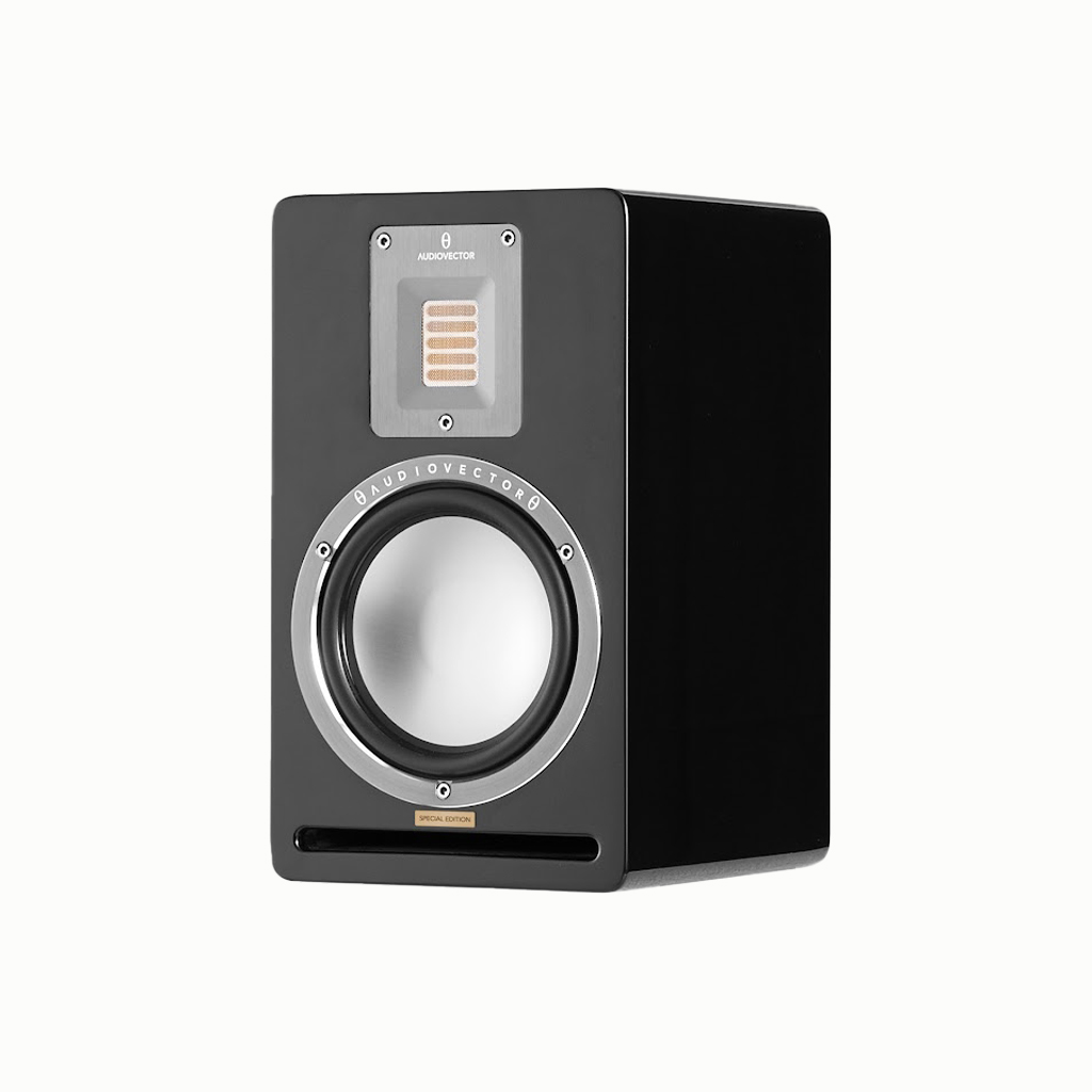 Loa Audiovector QR 1 SE