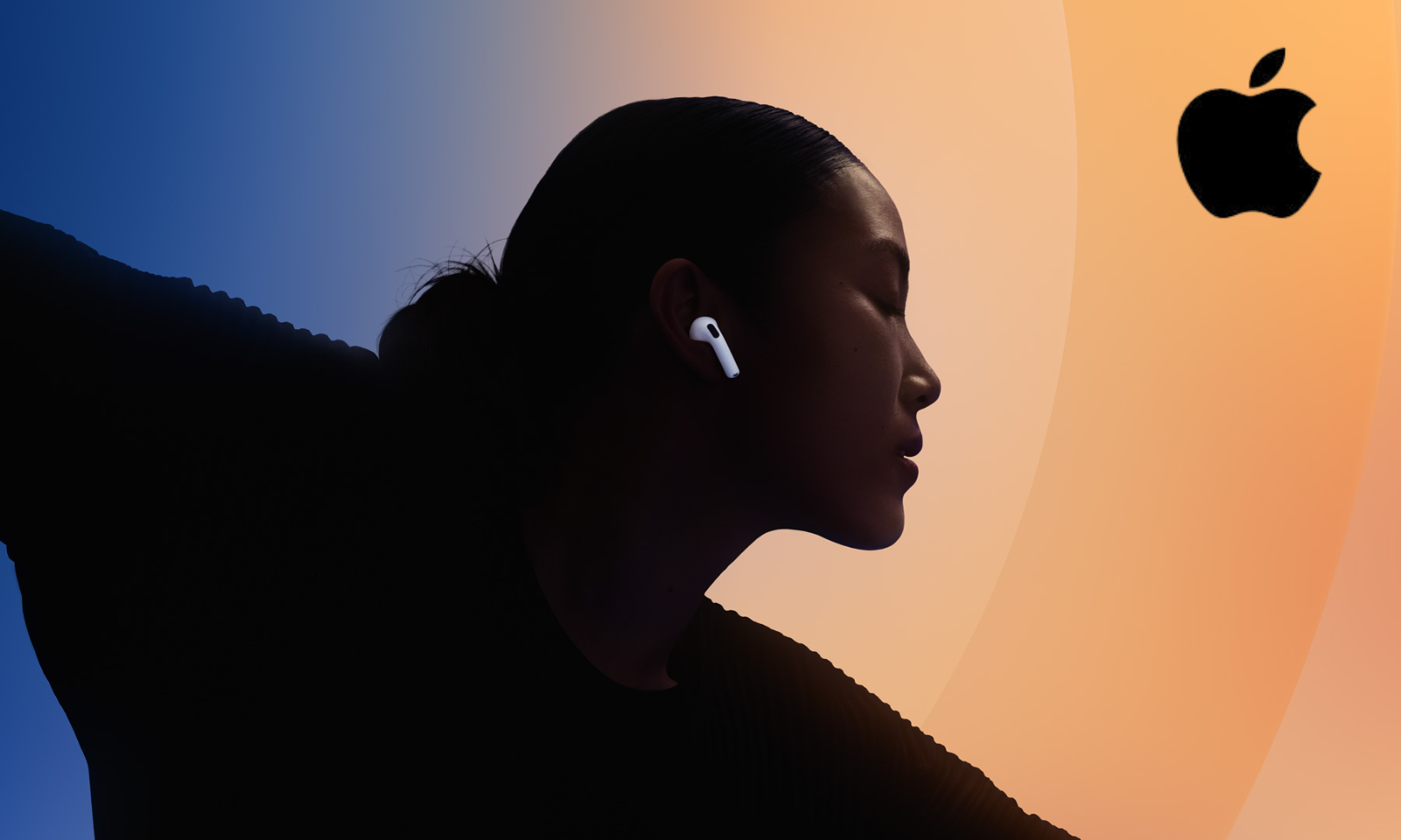 Apple giới thiệu AirPods 4: Chống ồn tốt hơn mong đợi cùng nhiều cải tiến ấn tượng