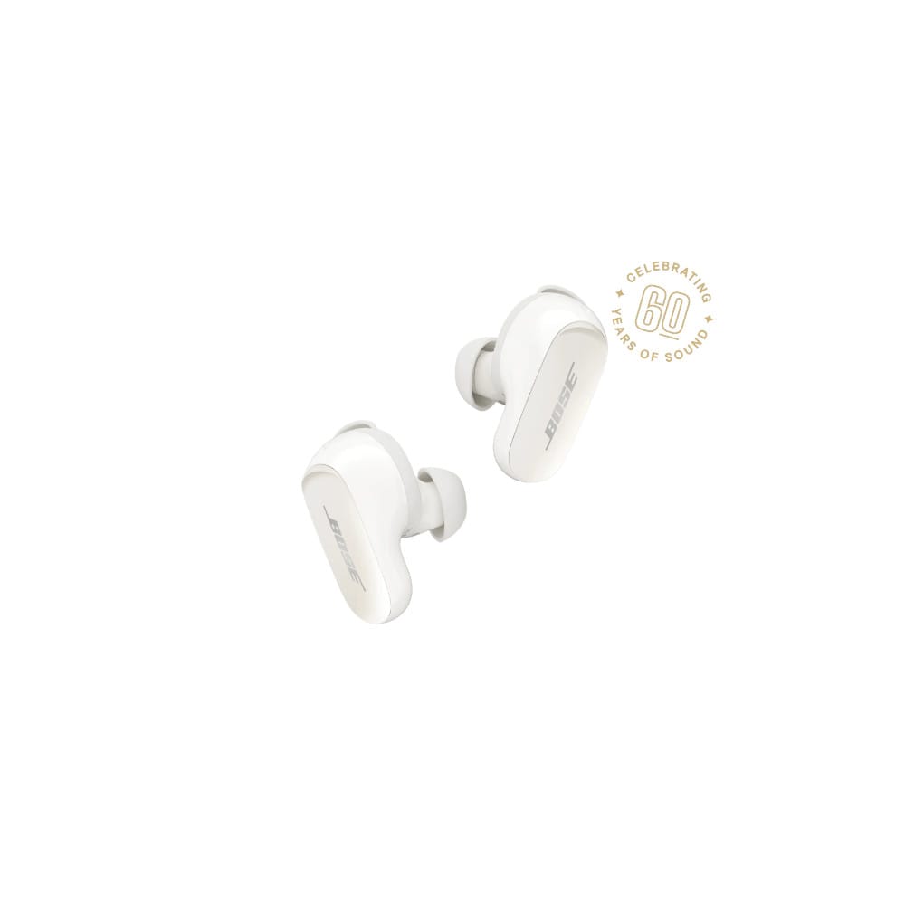Tai Nghe Bose Quietcomfort Ultra Earbuds - Diamond 60th Edition