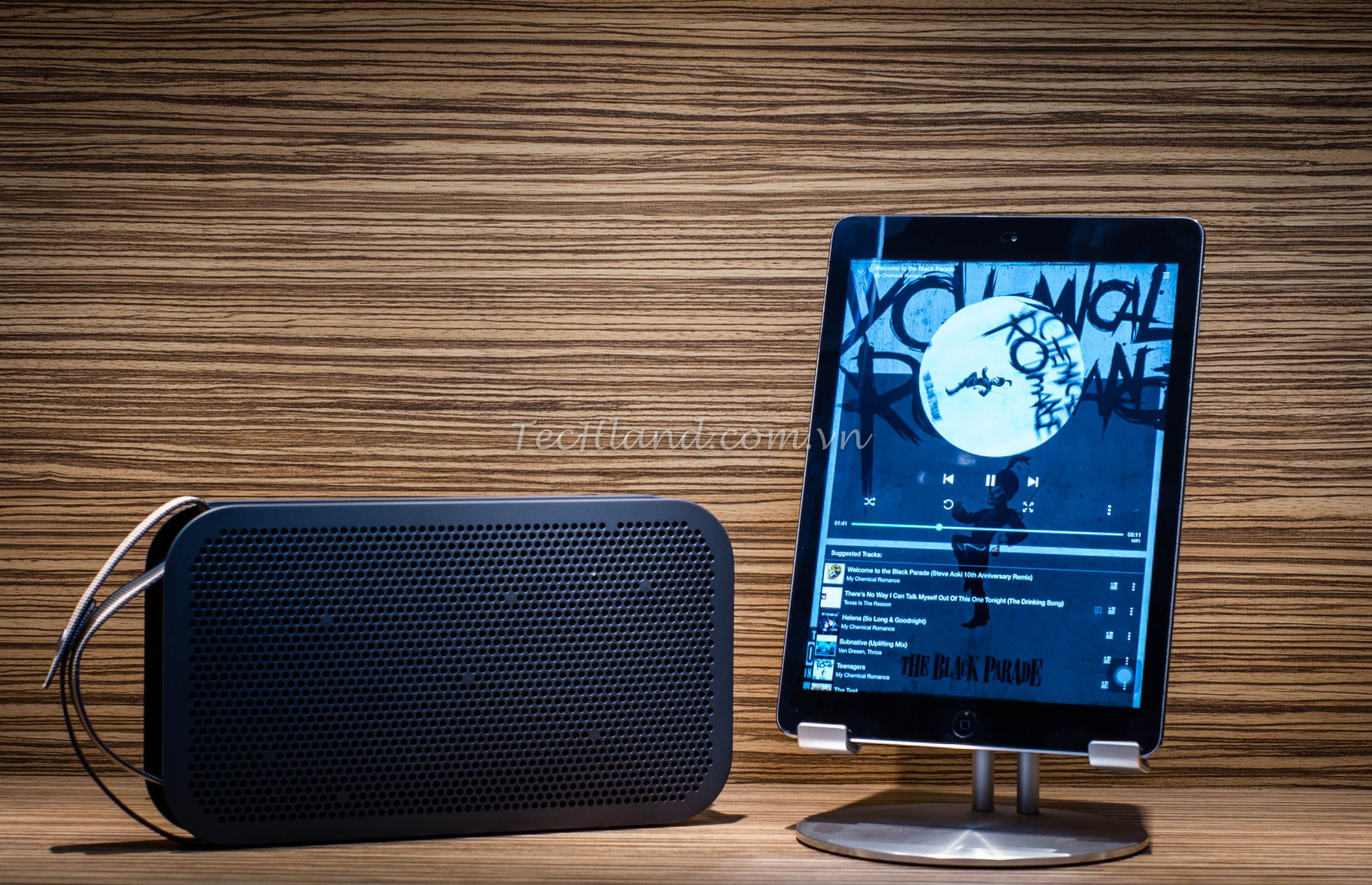 Bang & Olufsen Beoplay A2 Active