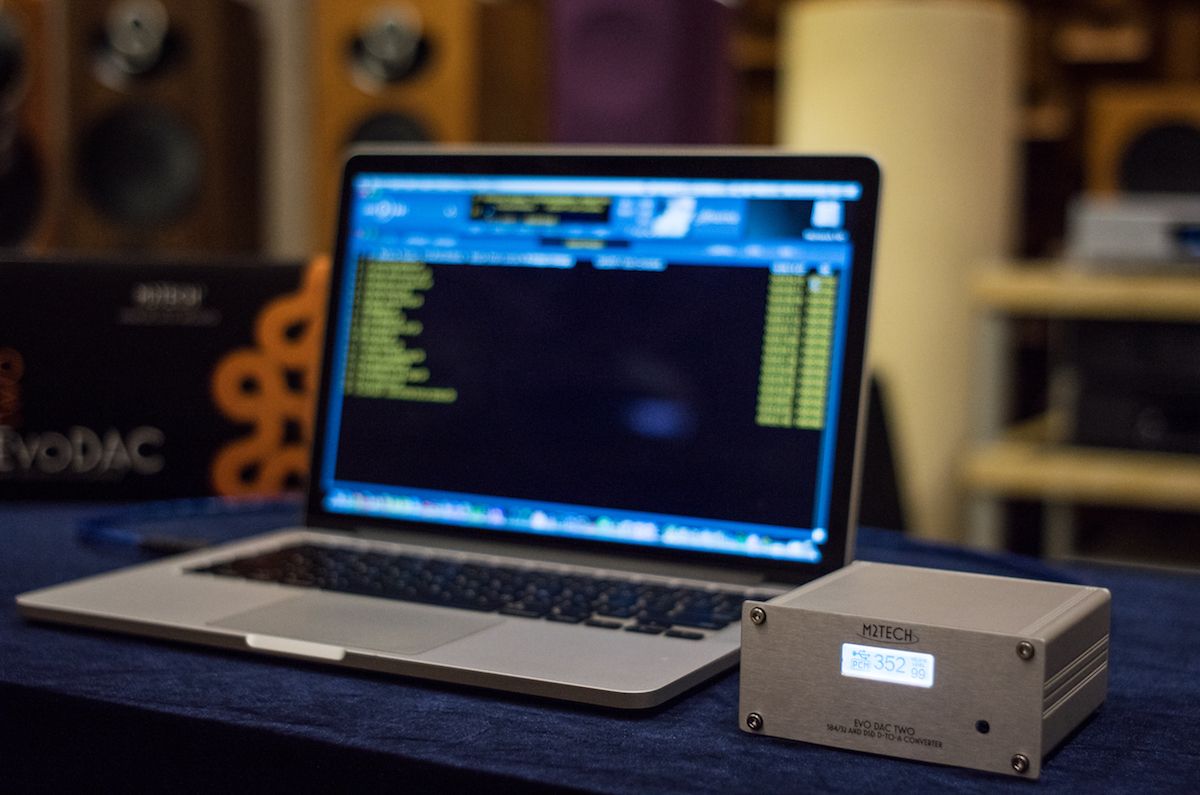 BỘ GIẢI MÃ DAC LÀ GÌ? CÔNG DỤNG VÀ HOẠT ĐỘNG RA SAO?