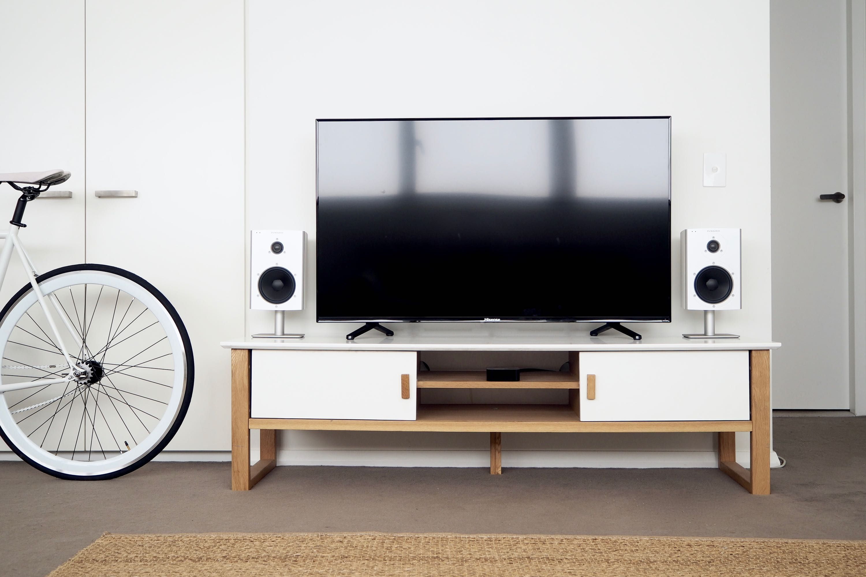 Loa không dây Dyn XEO 2 hệ thống âm thanh Hi-Fi mẫu mực trong tầm giá
