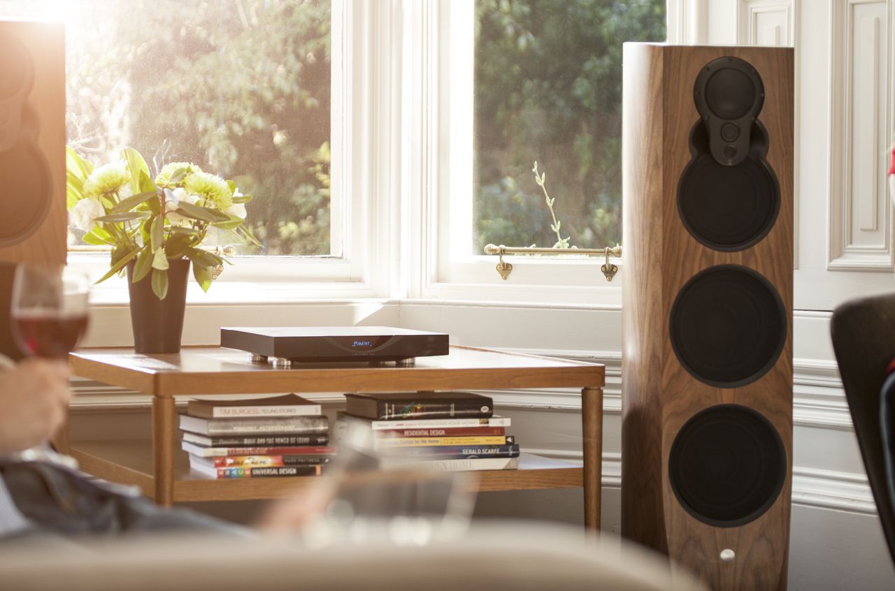 LINN RA MẮT LOẠT SẢN PHẨM MỚI ĐẦU BẢNG CỦA HÃNG KLIMAX
