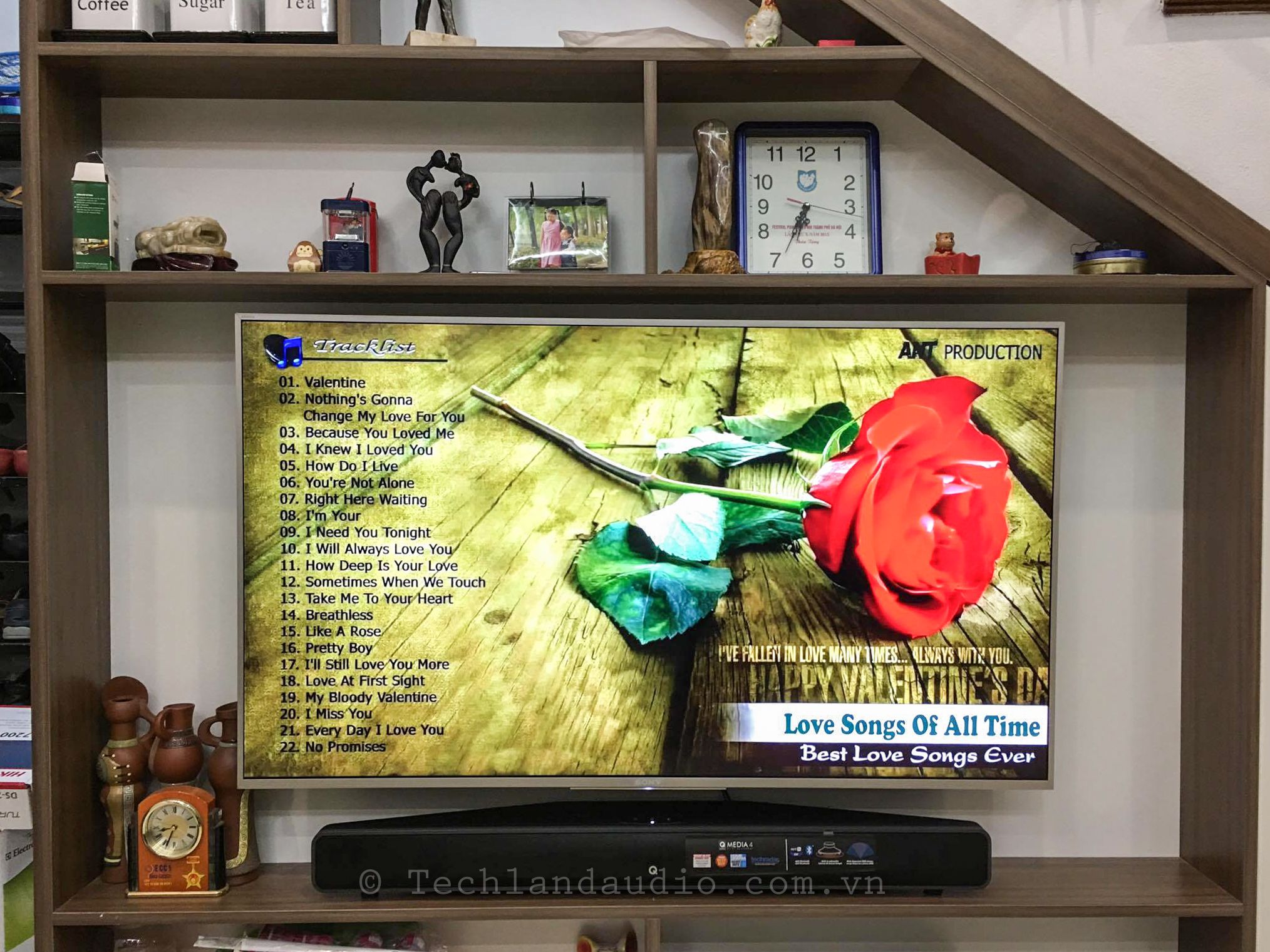 5 MẪU LOA TIVI SOUNDBAR HAY ĐÁNG MUA NĂM 2017