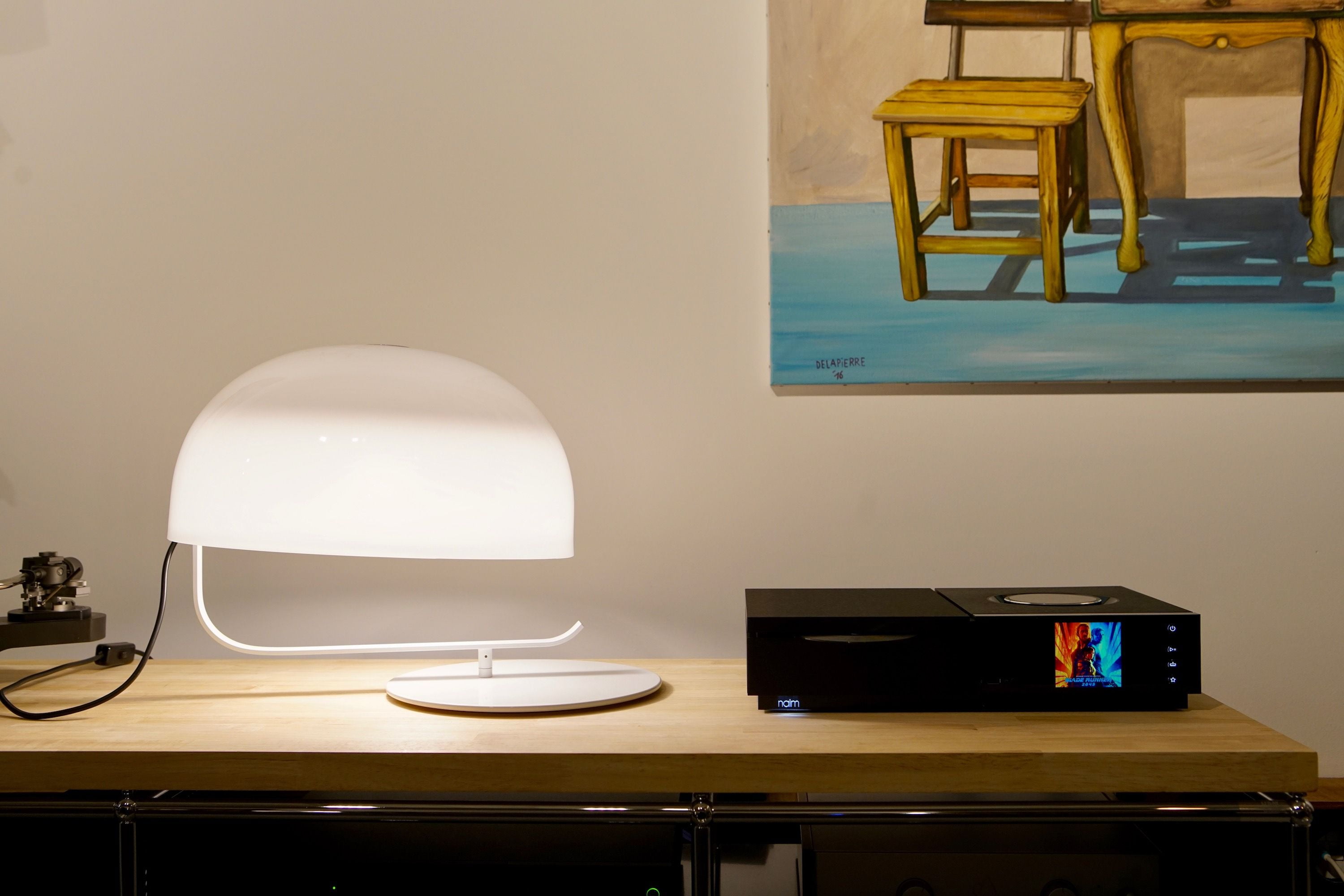Ampli Tích Hợp DAC Naim Uniti Star Đỉnh Cao Nhạc Số Đến Từ Anh Quốc