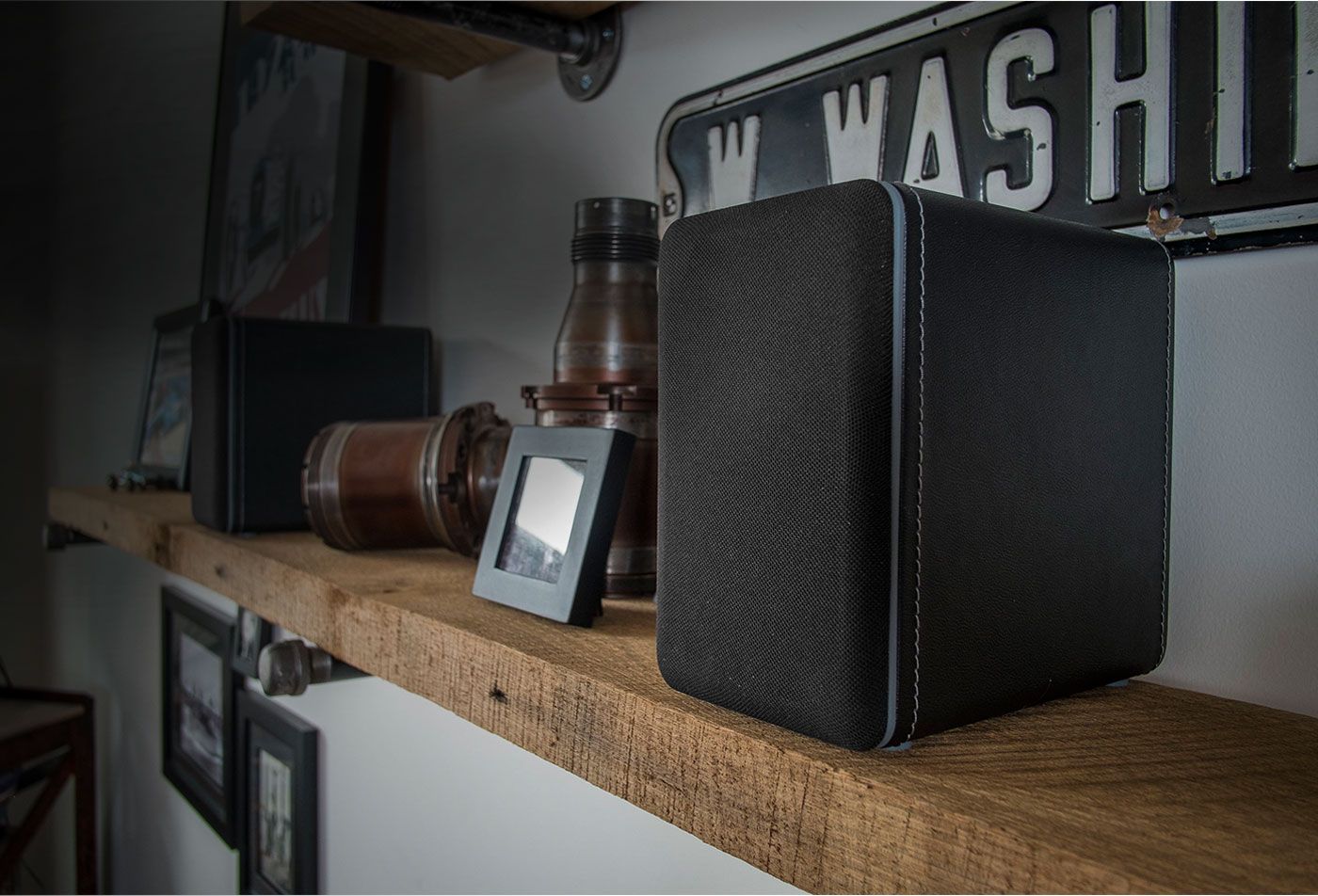 Loa vi tính(máy tính) bluetooth Jamo DS4