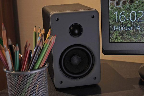 Loa vi tính(máy tính) bluetooth Jamo DS4